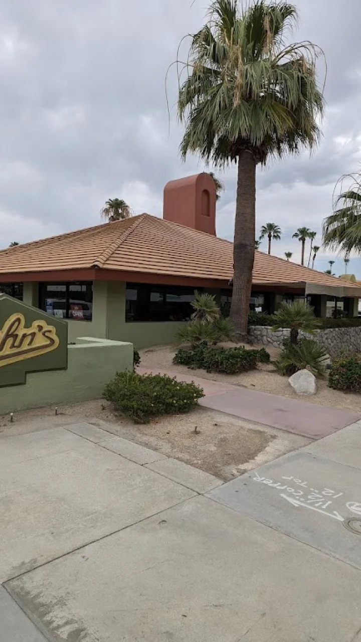 Comer bien y barato en Palm Springs: guía con precios reales