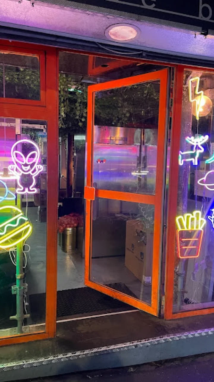 Las mejores hamburguesas de Paris — 14 clasificados