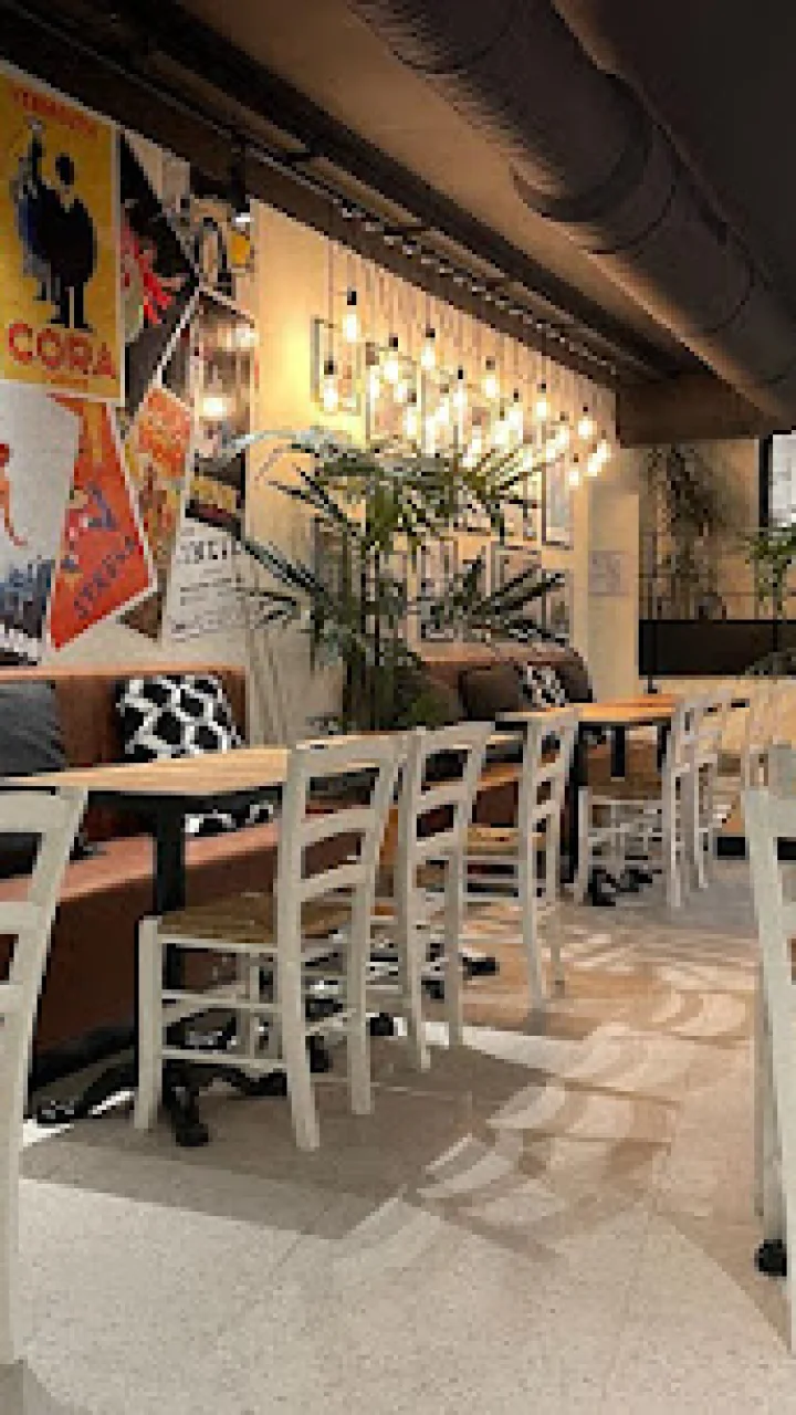 Dónde comer tarde en Rouen: abiertos después de las 23h