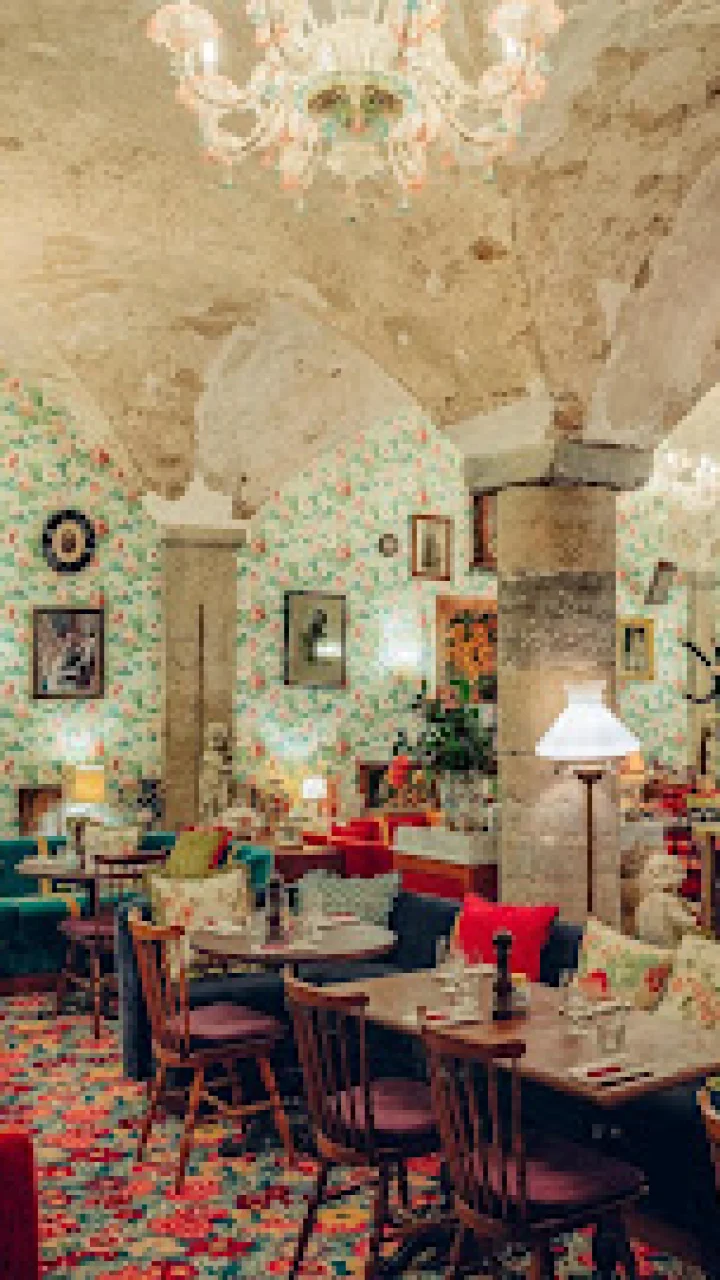 Los restaurantes mejor valorados de Lyon (4.7★)