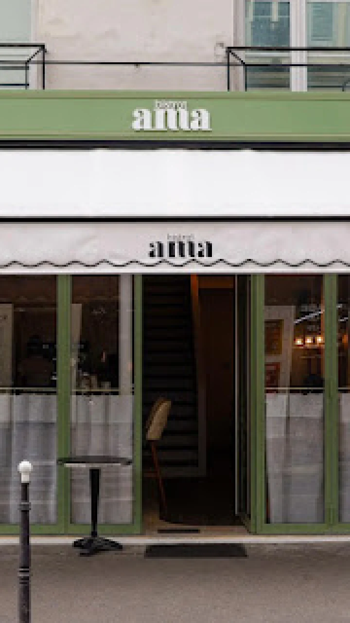Joyas ocultas en Paris: restaurantes increíbles que pocos conocen