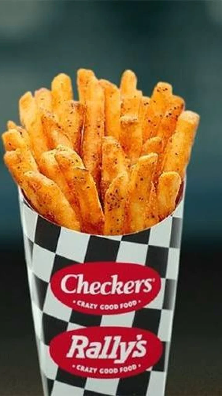 McDonald's Signature Dishes