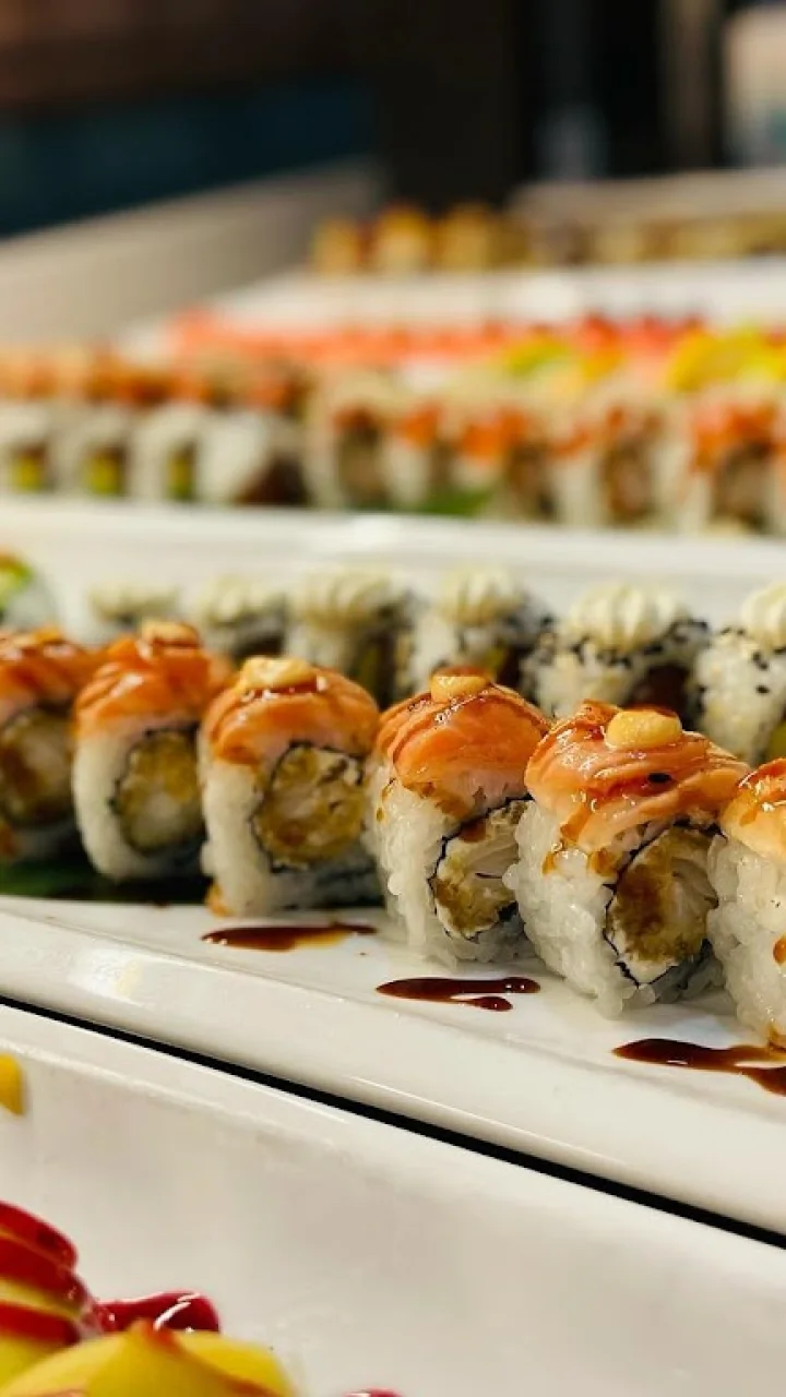 FIFTY Signature Dishes