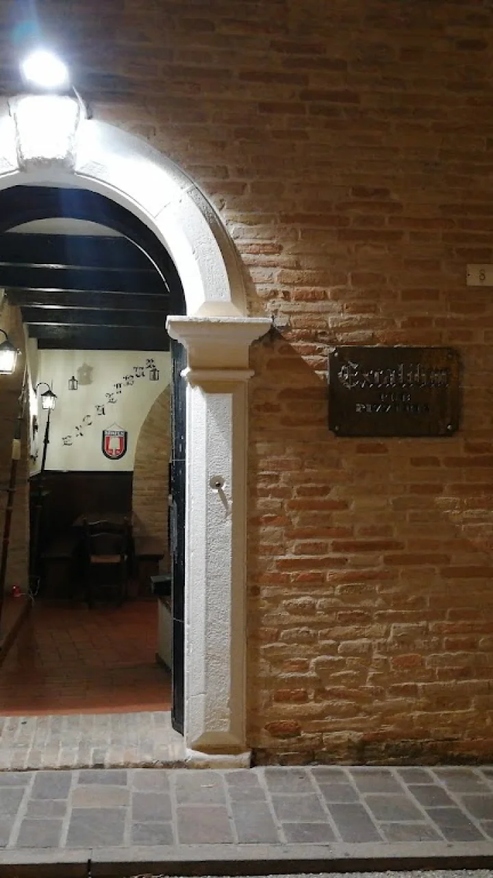 Excalibur Signature Dishes