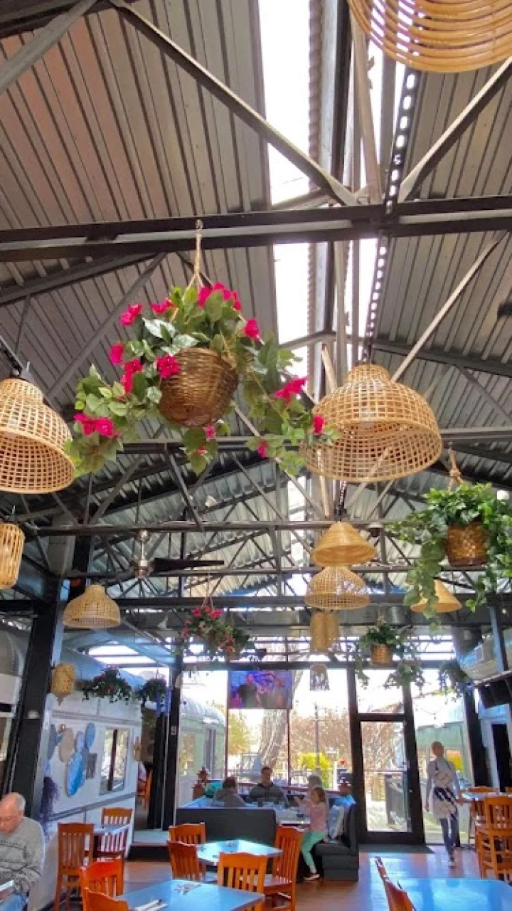 Cocina Thai Signature Dishes