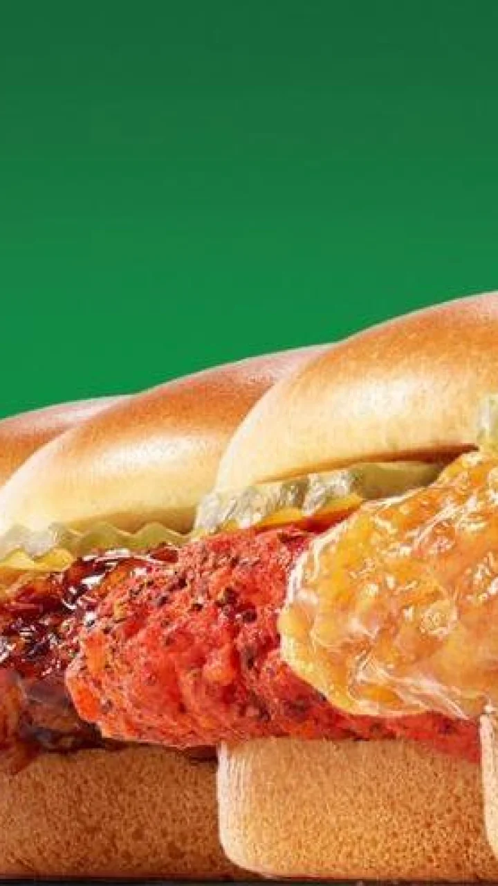 Buffalo Wild Wings Signature Dishes