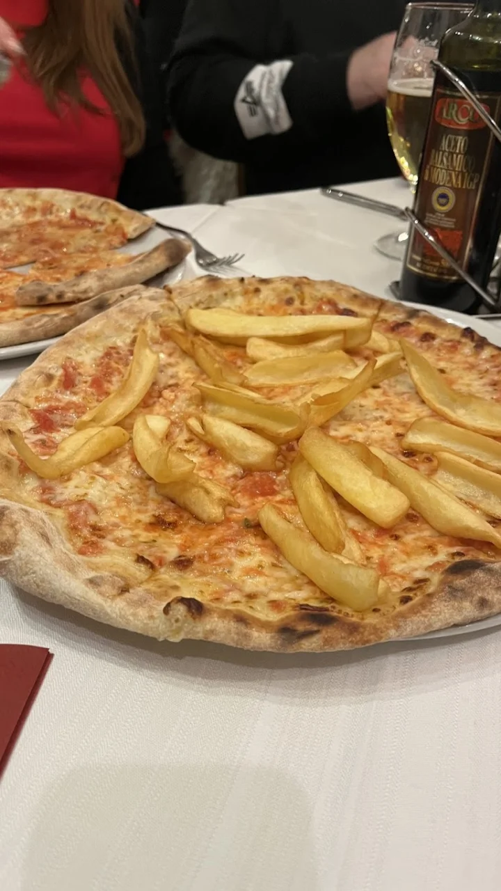 Los restaurantes mejor valorados de Venice (4.6★)