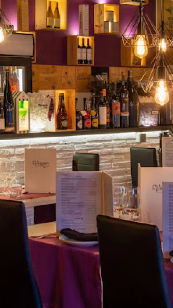 Dónde comer tarde en Granollers: abiertos después de las 23h