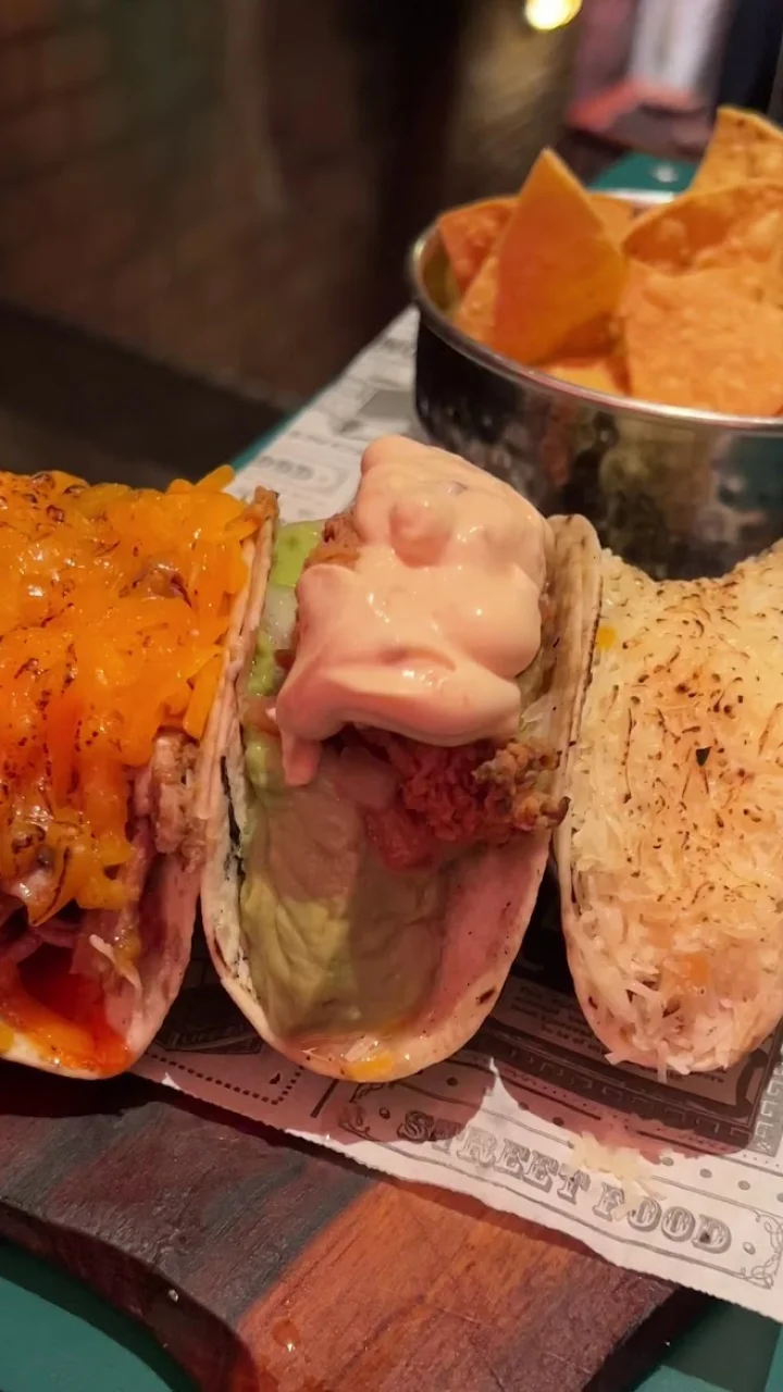 Las mejores hamburguesas de Granada — 21 clasificados