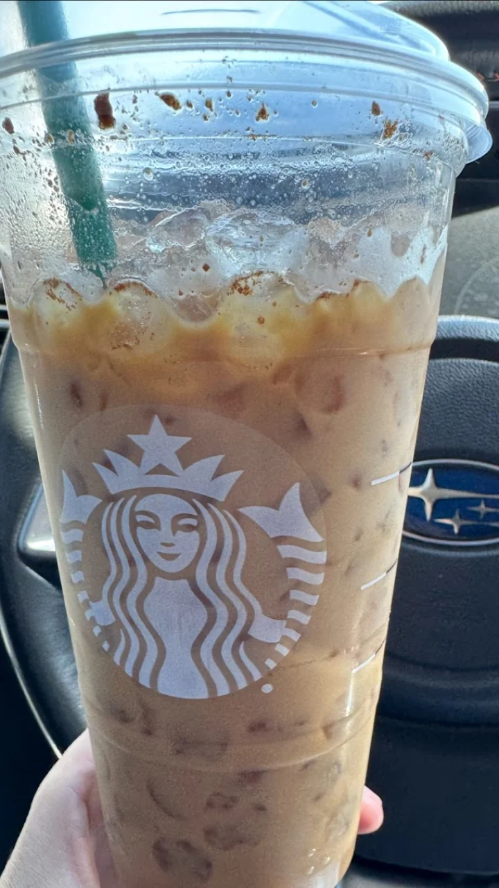 Starbucks Signature Dishes