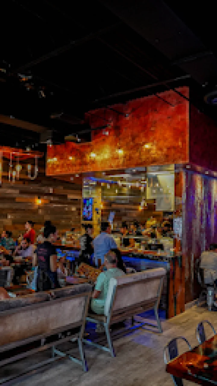 Dónde comer tarde en Miami: abiertos después de las 23h