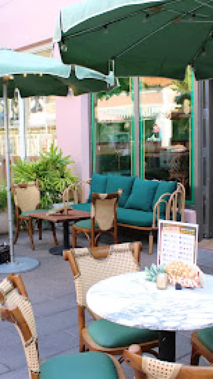 Joyas ocultas en Miami Beach: restaurantes increíbles que pocos conocen