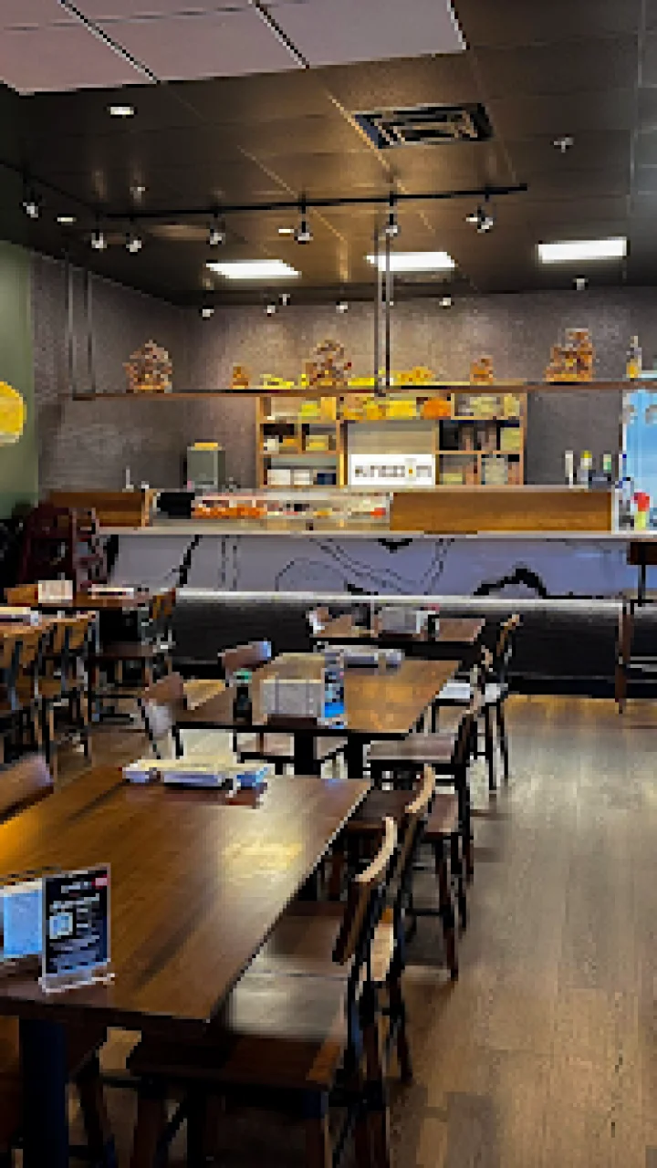 Los restaurantes mejor valorados de Tampa (4.7★)