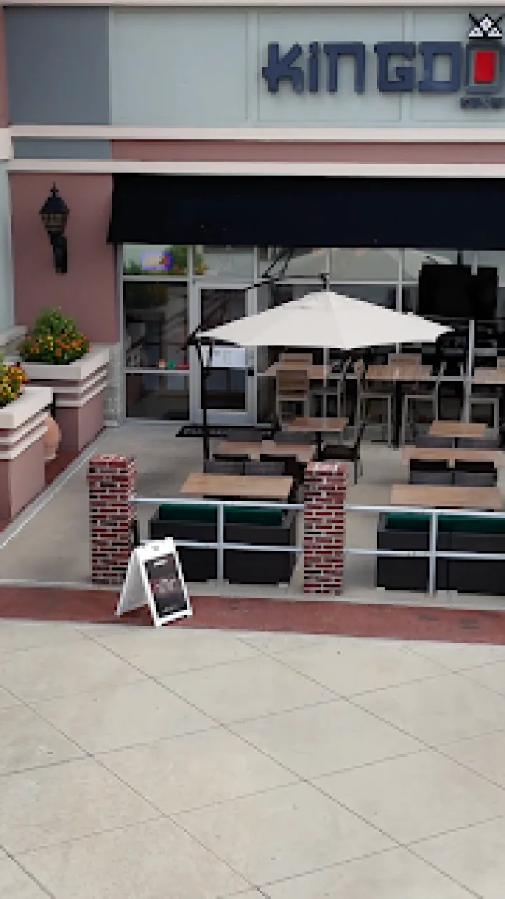 Los restaurantes mejor valorados de Jacksonville (4.7★)