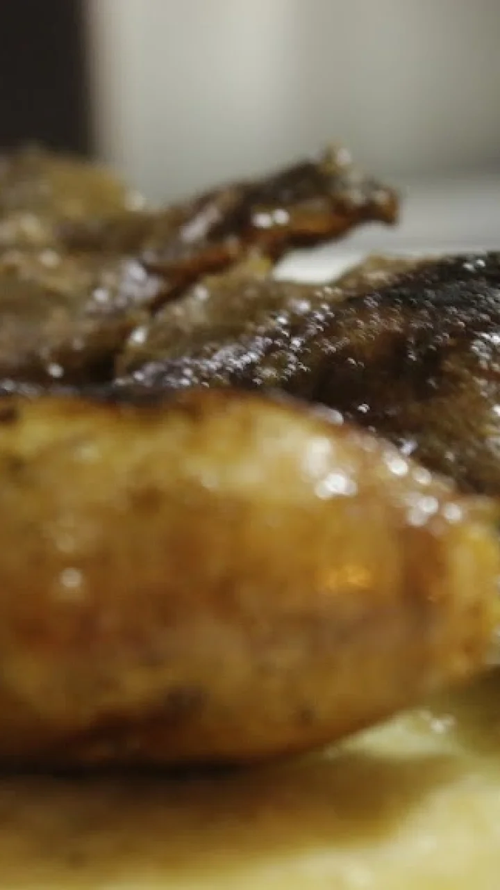 El Cafetal Signature Dishes