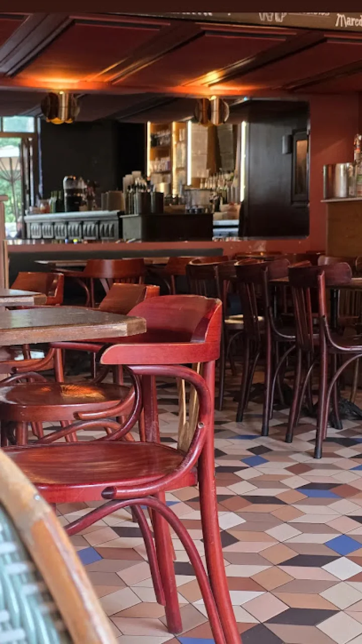 Los restaurantes mejor valorados de Montpellier (4.7★)