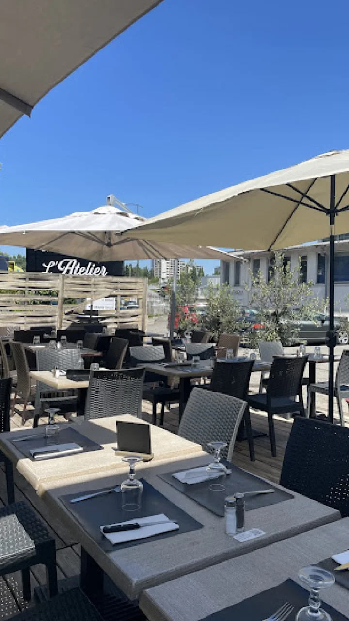 Joyas ocultas en Annecy: restaurantes increíbles que pocos conocen