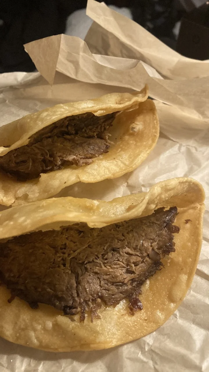 Cuca's Mexican Food Signature Dishes