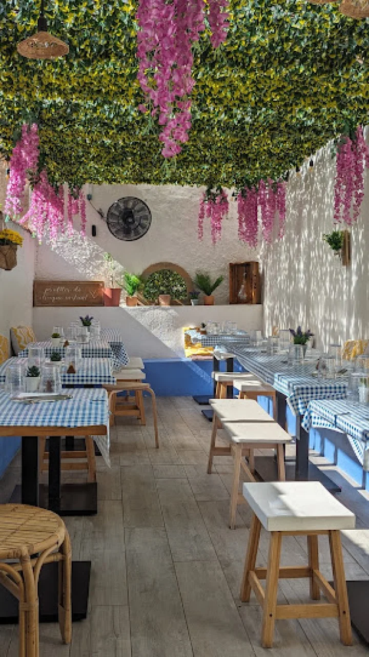 Los restaurantes mejor valorados de Aix-en-Provence (4.7★)
