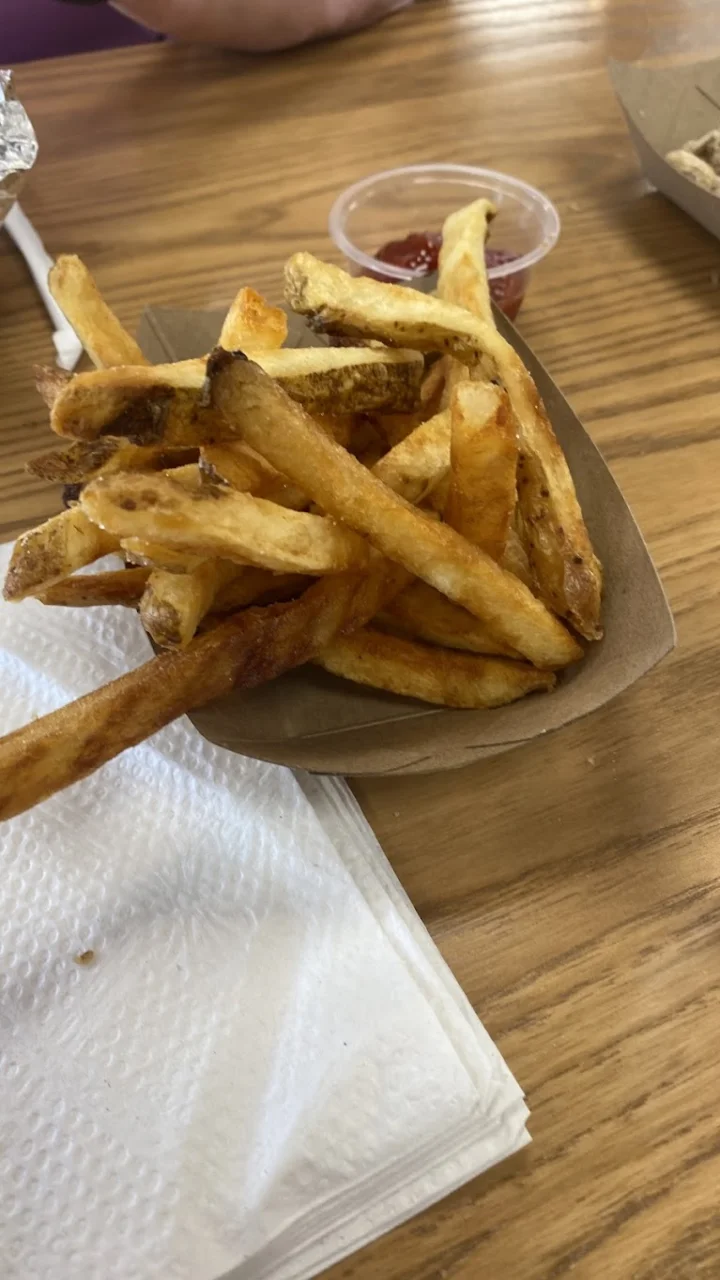 Las mejores terrazas para comer en Queensbury