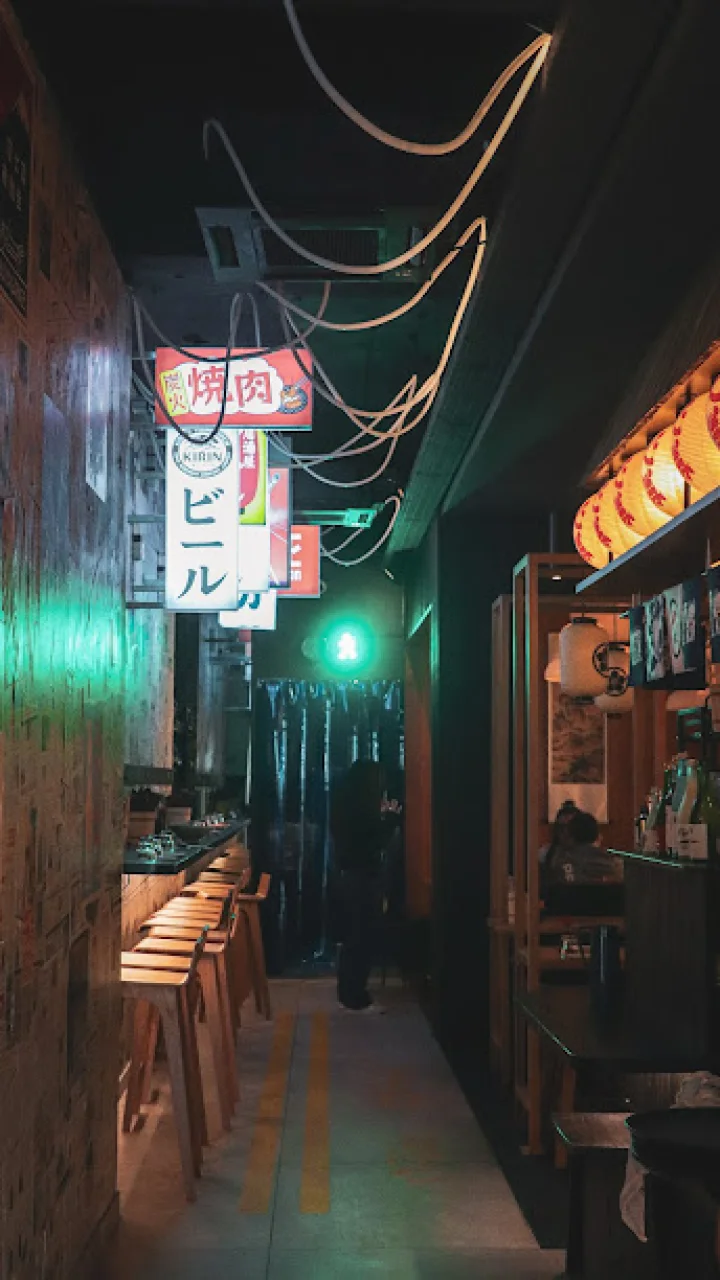 Los mejores japoneses de Paris (39 clasificados)