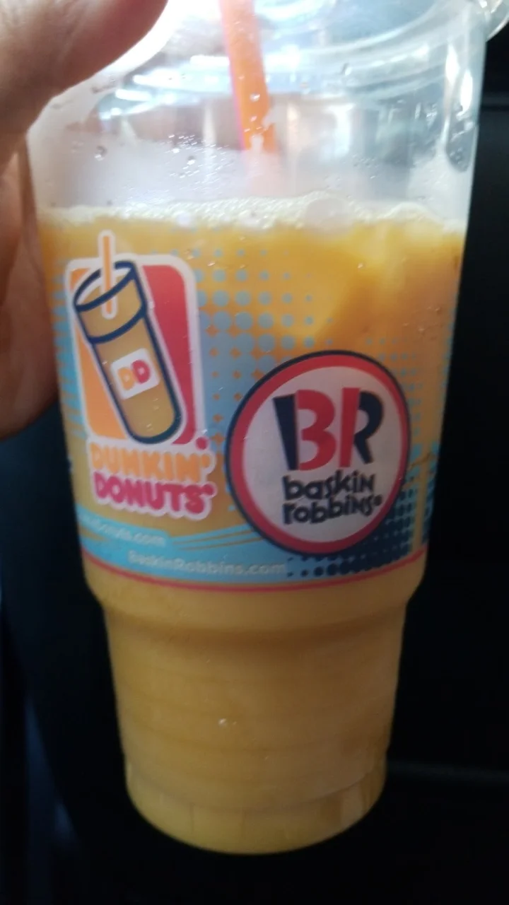 Dunkin' Signature Dishes