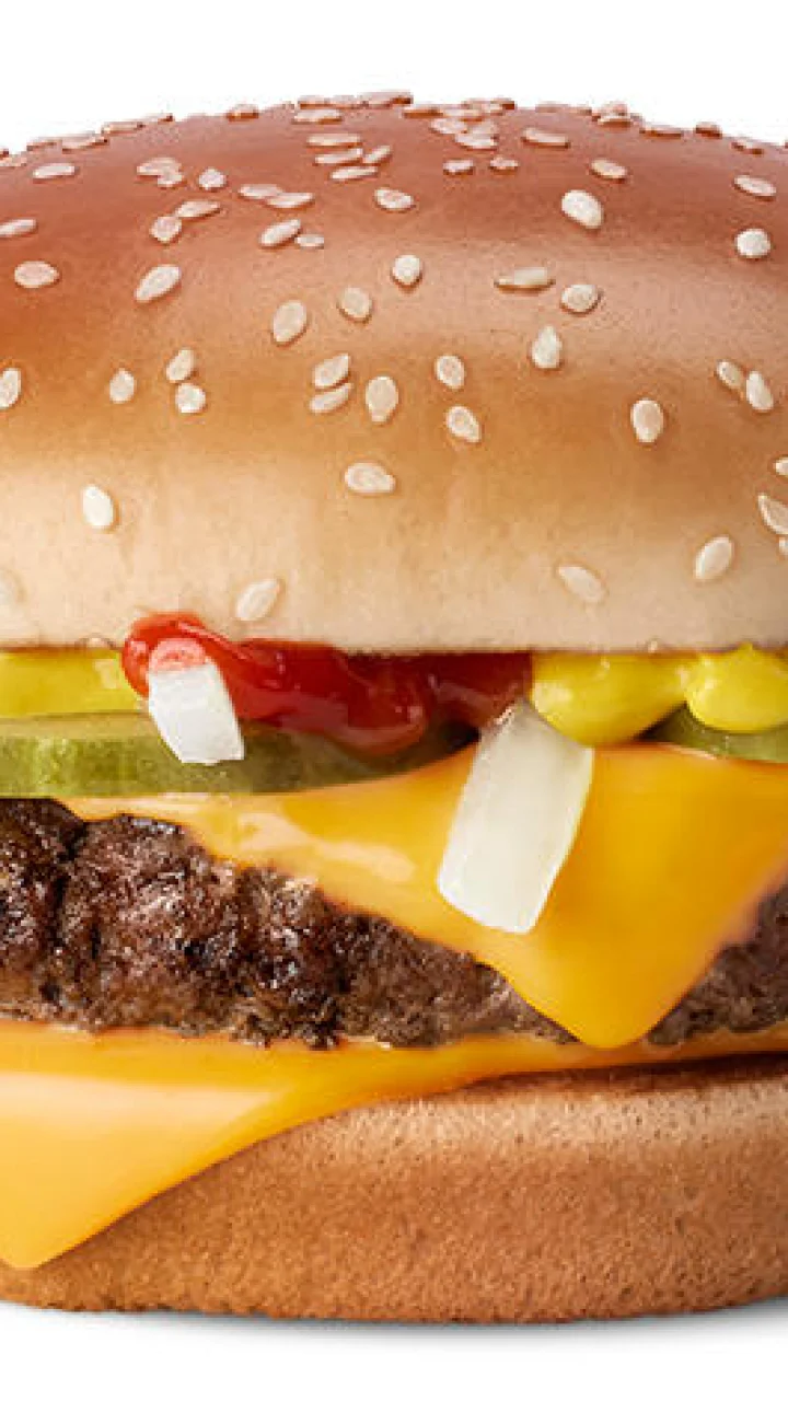 Jack in the Box Signature Dishes