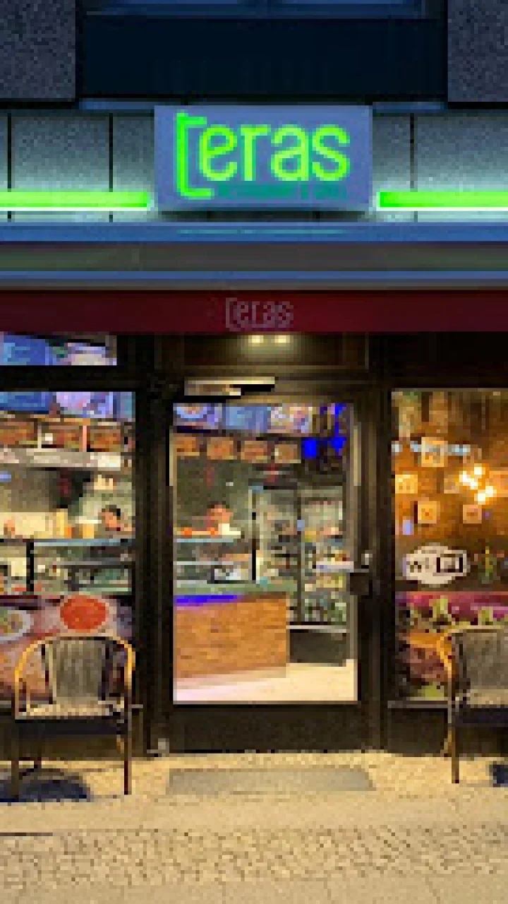 Los restaurantes mejor valorados de Berlin (4.7★)