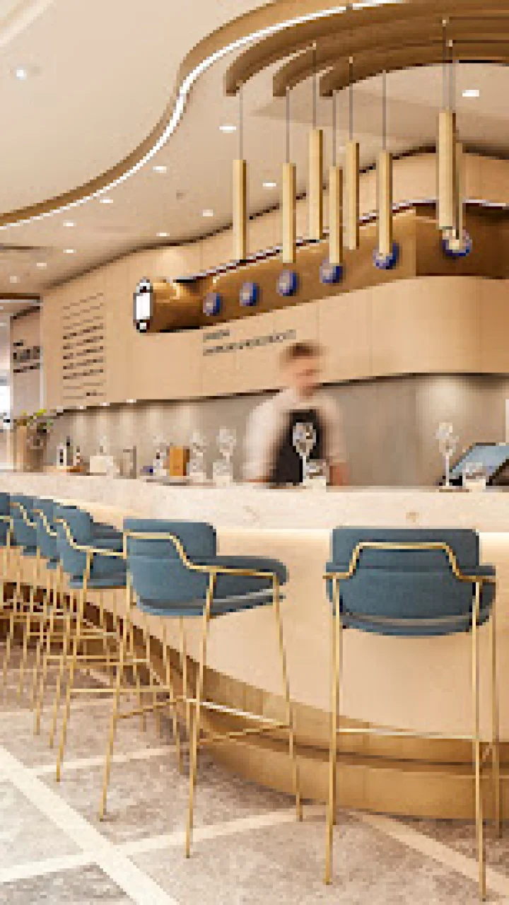 Joyas ocultas en Berlin: restaurantes increíbles que pocos conocen