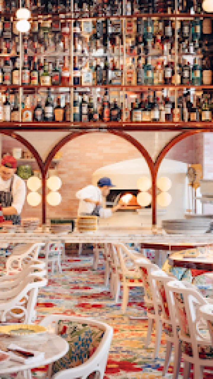 Los restaurantes mejor valorados de Munich (4.6★)