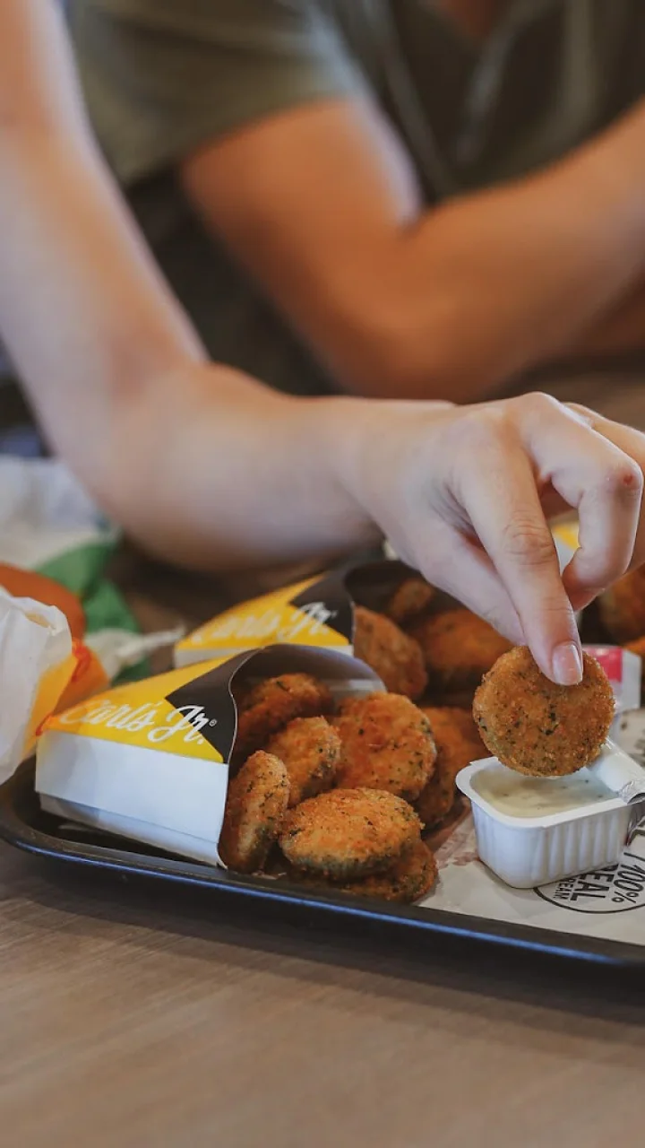 Mr. Burger Signature Dishes
