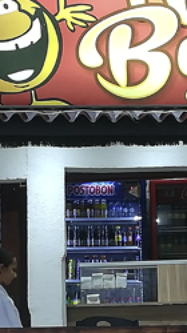 Estadero Don Luis Signature Dishes