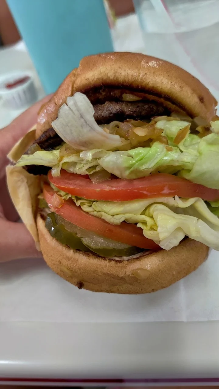 Las mejores hamburguesas de Rockwall — 16 clasificados