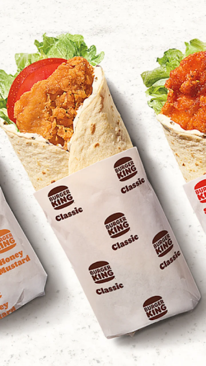 McDonald's Signature Dishes