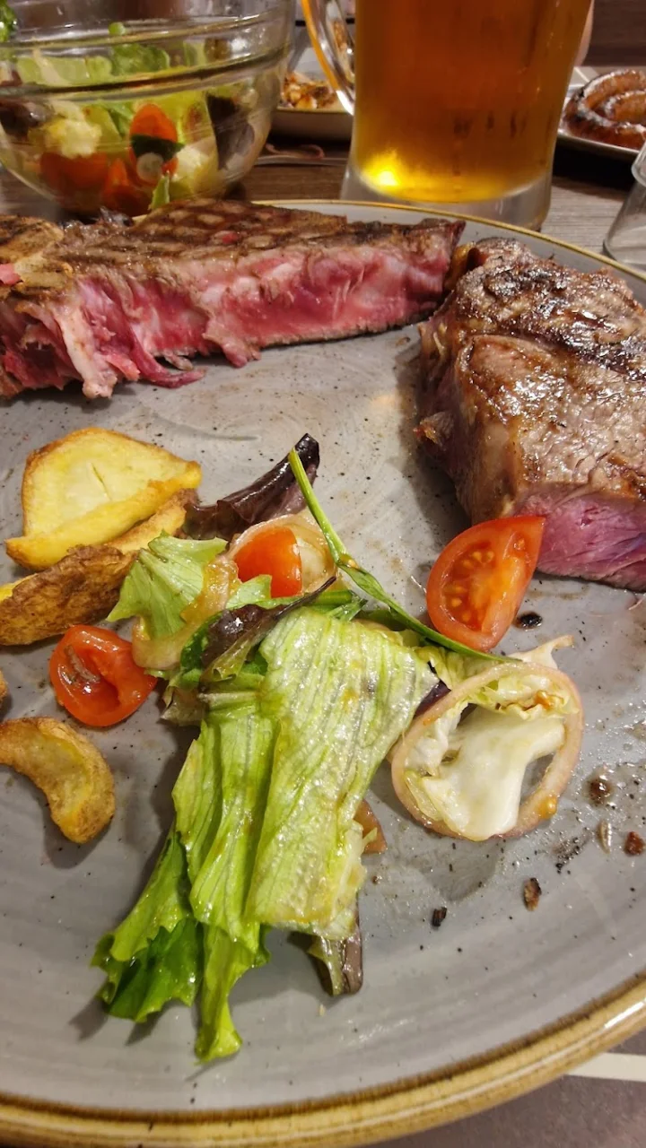 Dónde comer tarde en Turin: abiertos después de las 23h