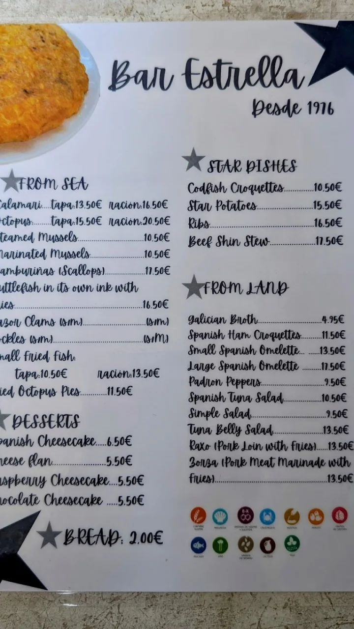 Dónde comer tarde en Pontevedra: abiertos después de las 23h