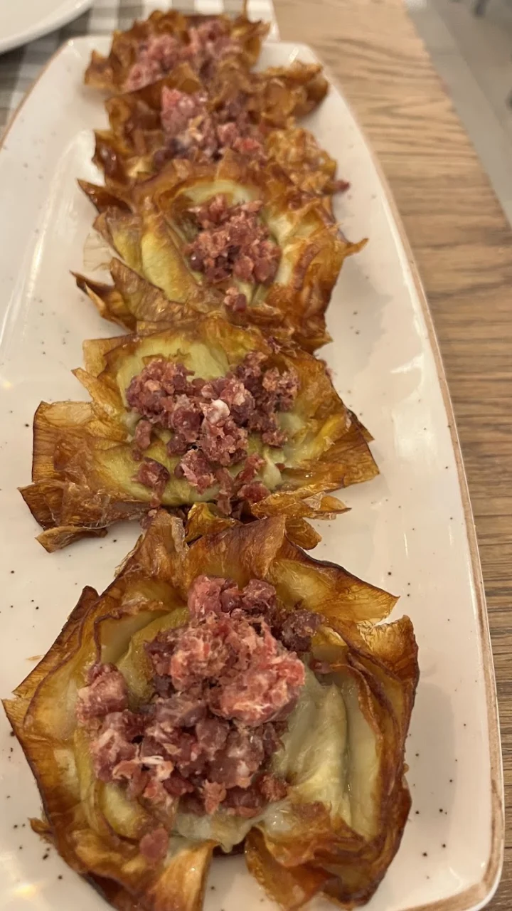 Los restaurantes mejor valorados de Santiago de Compostela (4.6★)