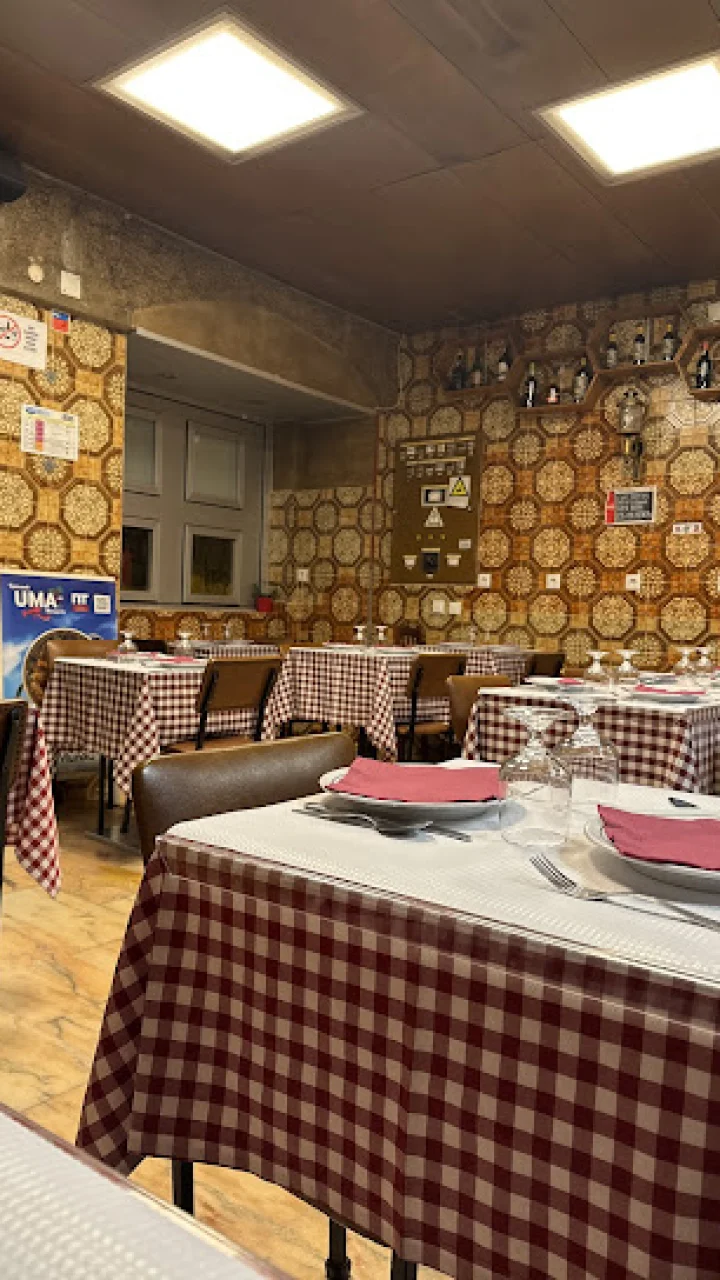 Los restaurantes mejor valorados de Lisbon (4.7★)