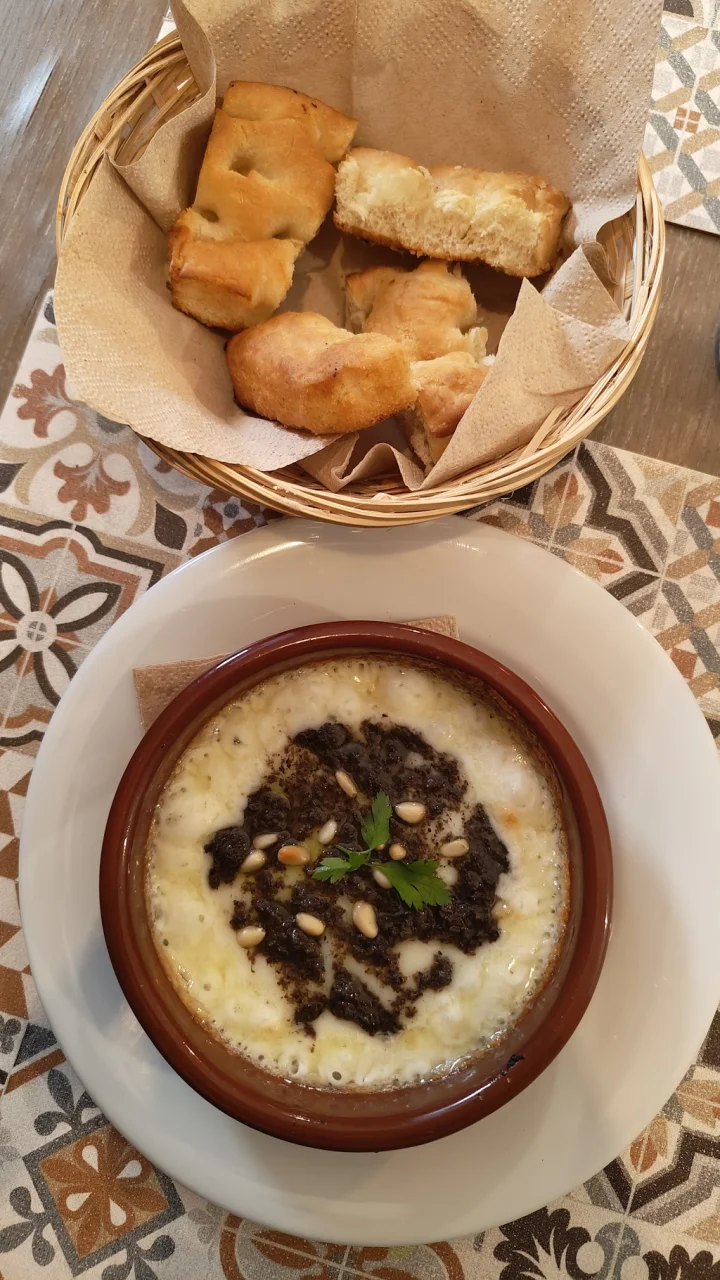 Joyas ocultas en Viladecans: restaurantes increíbles que pocos conocen