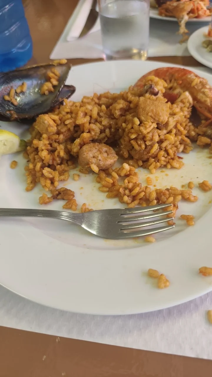 Joyas ocultas en Sant Boi de Llobregat: restaurantes increíbles que pocos conocen