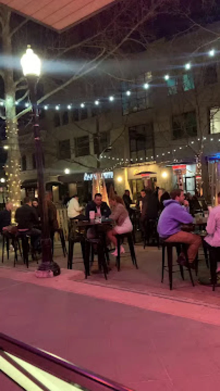 Los restaurantes mejor valorados de The Colony (4.6★)