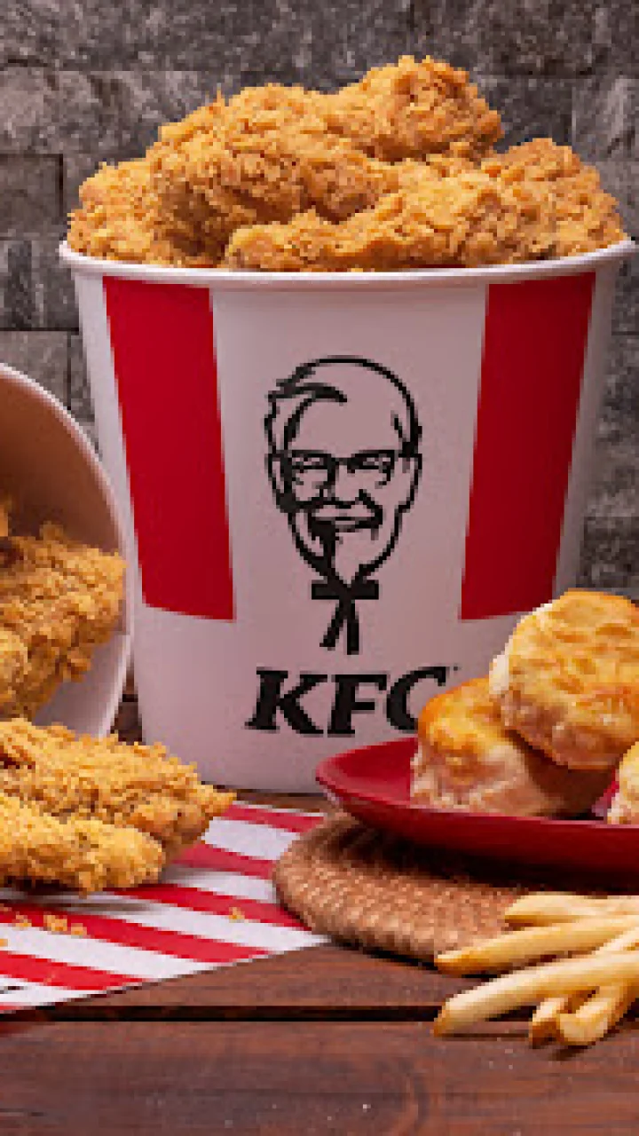 Raising Cane's Signature Dishes