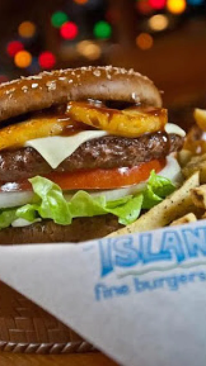 Jack in the Box Signature Dishes