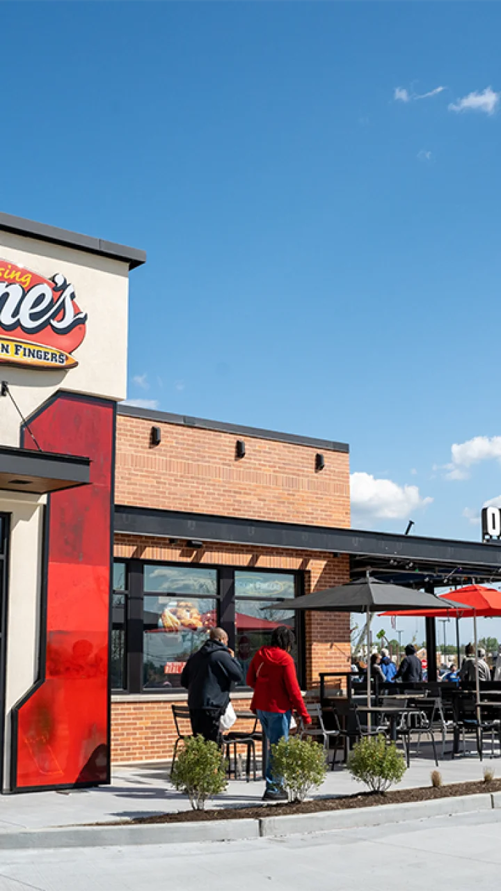 Chipotle Signature Dishes