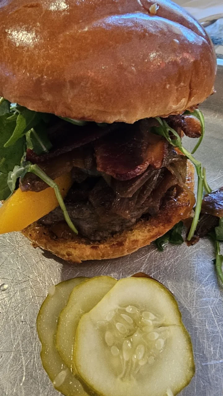 Las mejores hamburguesas de Benbrook — 11 clasificados