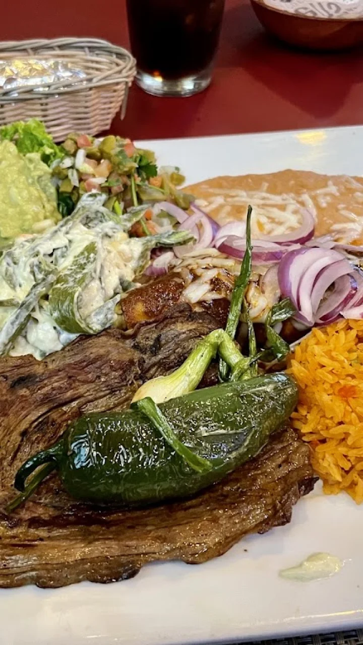 Las mejores terrazas para comer en Carson