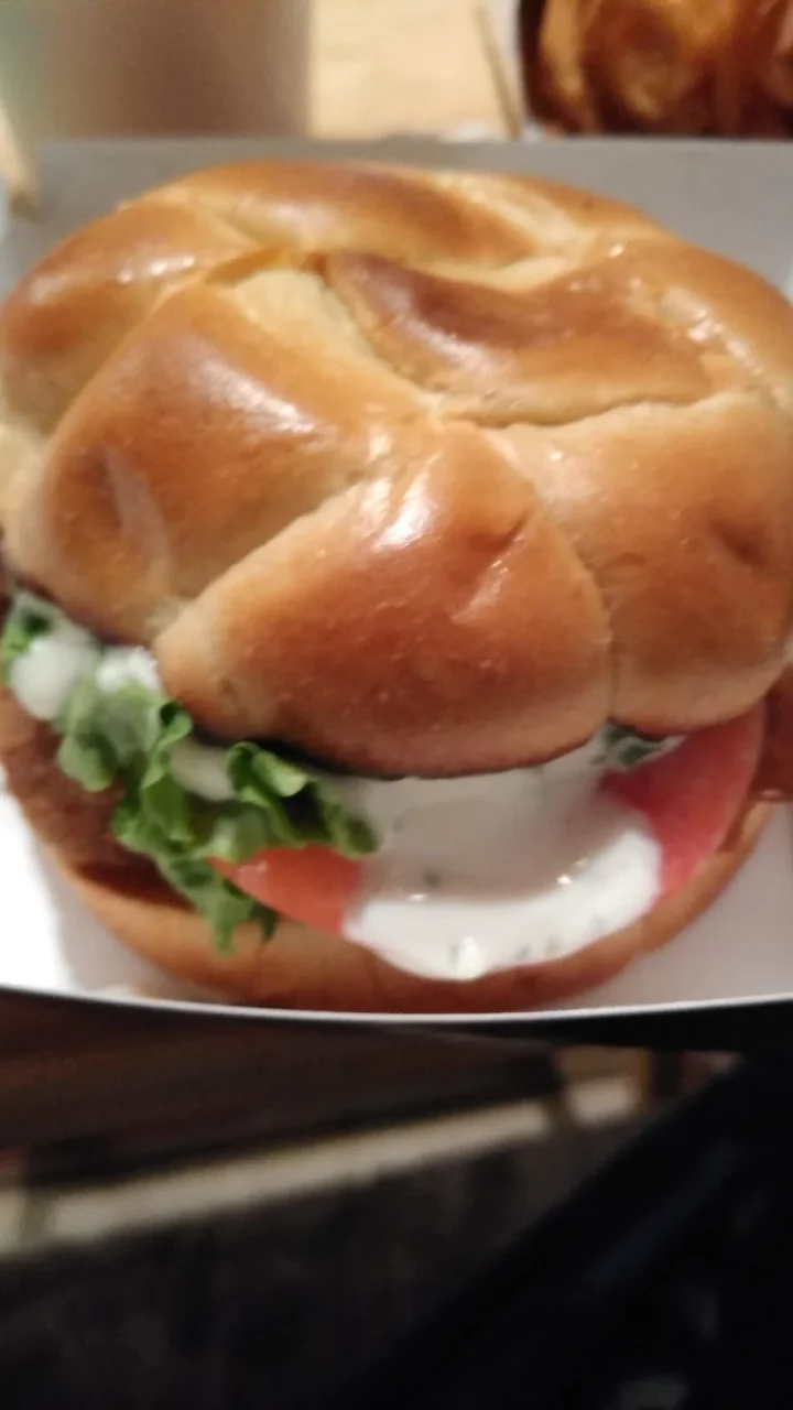 Jack in the Box Signature Dishes