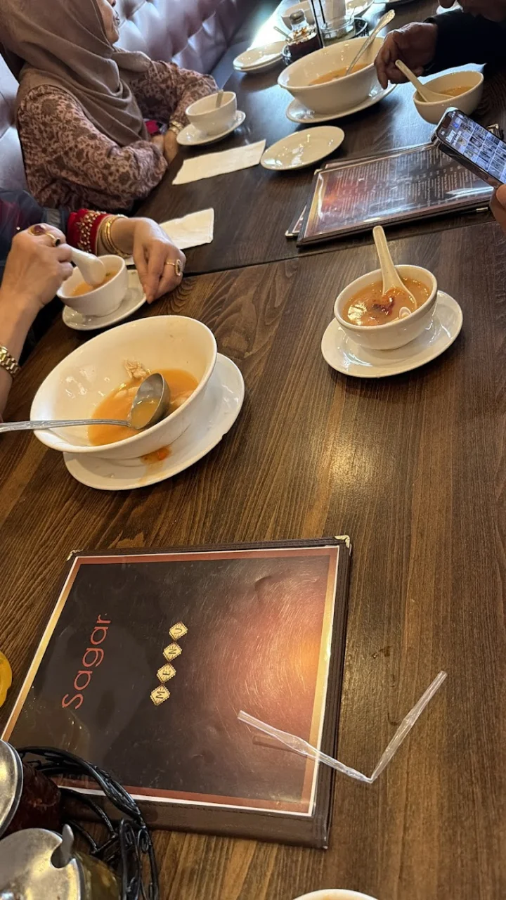 Sagar Chinese Signature Dishes