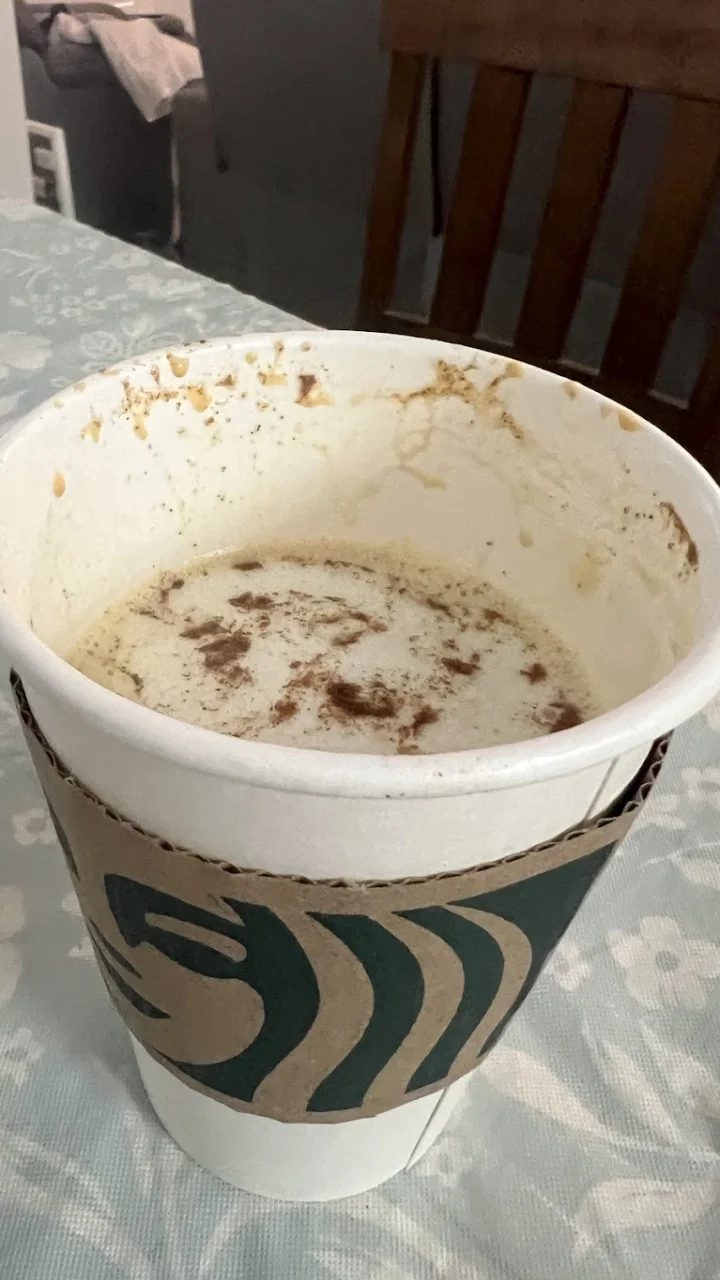 Starbucks Signature Dishes