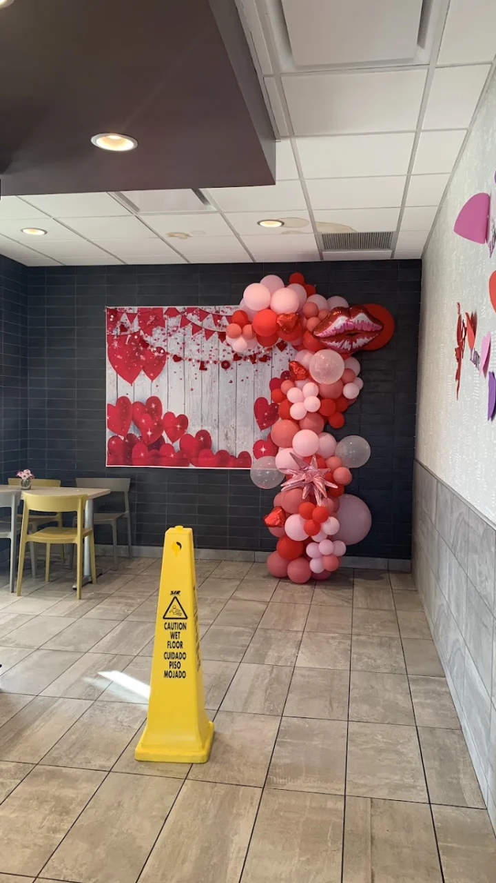 McDonald's Signature Dishes